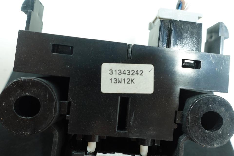 Volvo V60 I FW Parkbremse Schalter 31343242 M35 – Bild 3