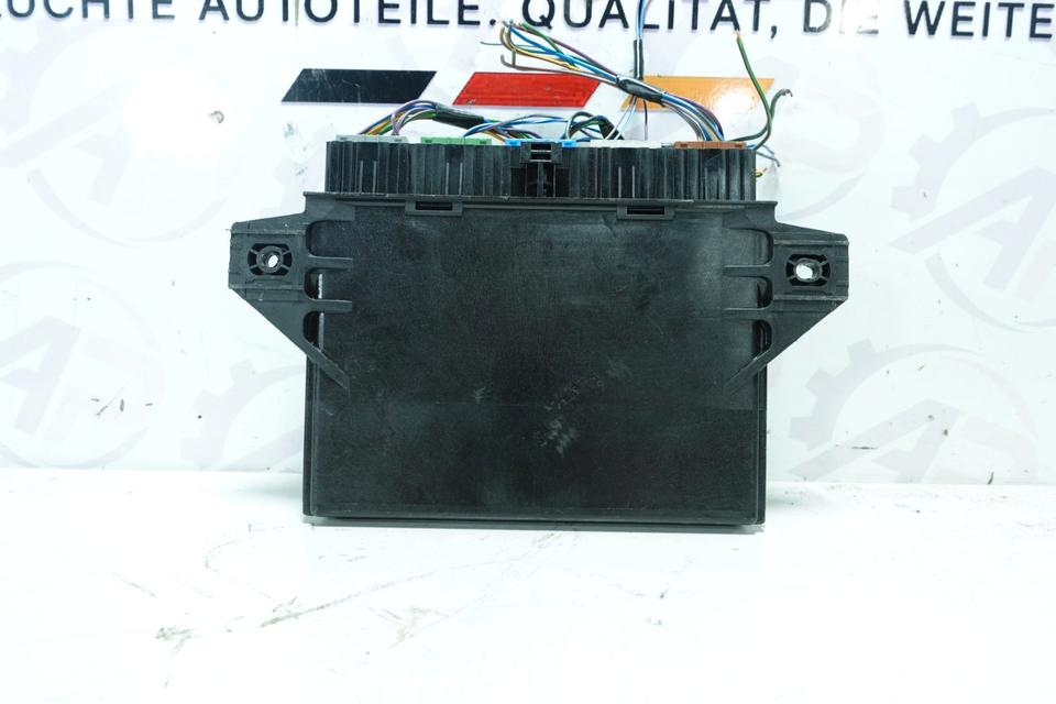 Volvo V60 I FW Keyless Steuergerät 30659730 5WK49955K M35 – Bild 3