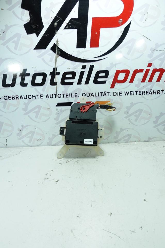 Volvo V60 I FW EPB Parkbremsmodul A2C53296349 M35 – Bild 5