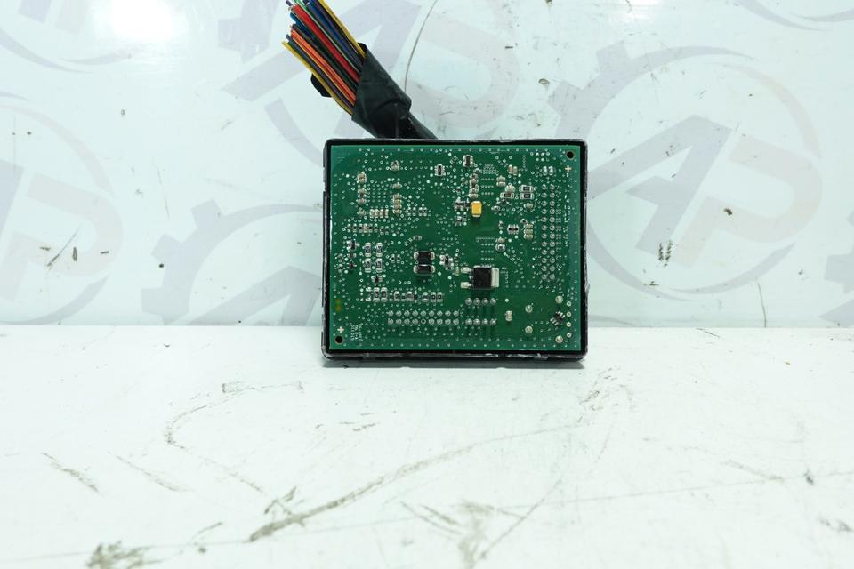 Volvo V60 I FW Türsteuergerät PDM 31343304A M35 – Bild 2