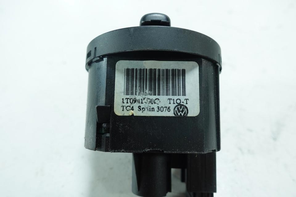 VW Touran 1T Lichtschalter mit Nebellichtfunktion M04 – Bild 5