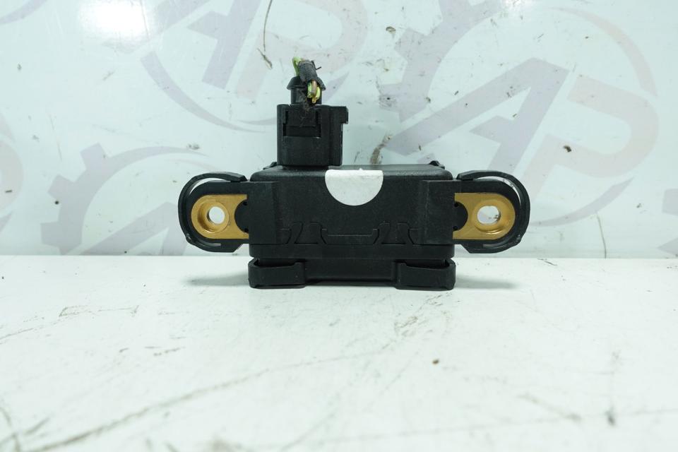 VW Touran 1T ESP Mehrachsensensor 7H0907652A M04 – Bild 2