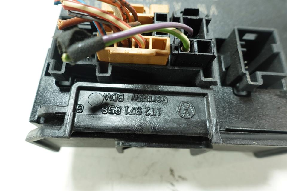 VW Touran 1T Komfortsteuergerät 1K0959433CA M04 – Bild 4