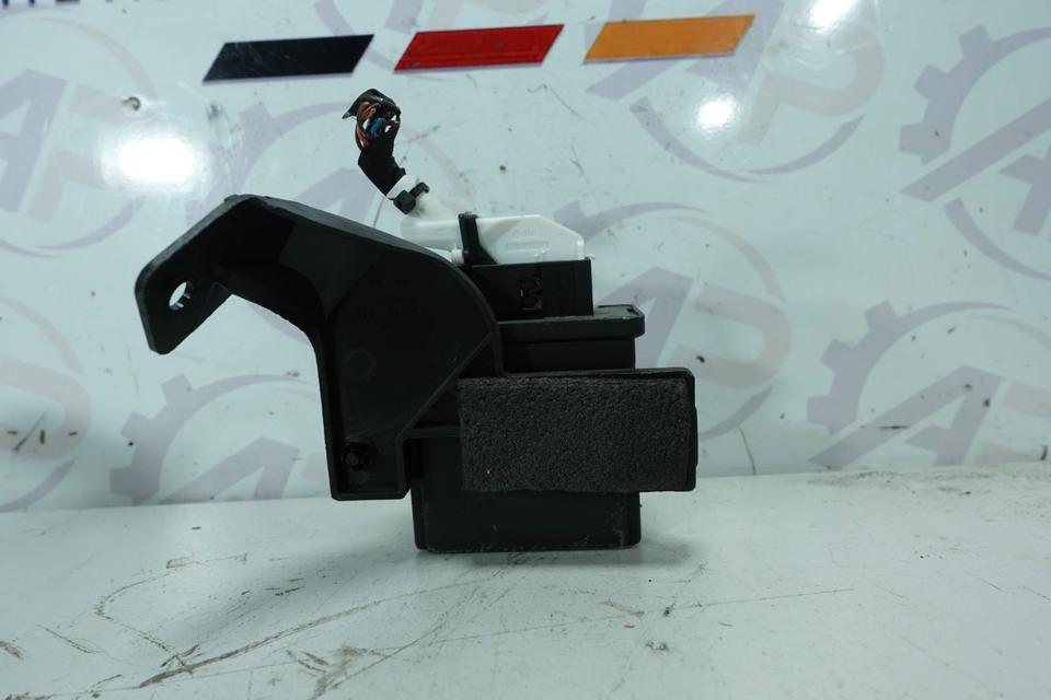 VW Touran 1T AFS2 Steuergerät 5M0907357A 5WK49172A M04 – Bild 3