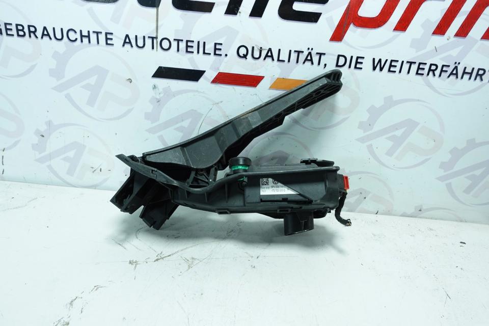 VW Touran 1T Gaspedal 1T2723503G elektronisch M04 – Bild 3