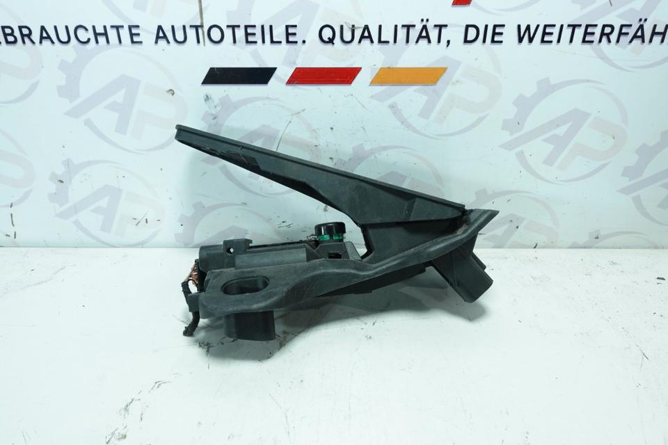 VW Touran 1T Gaspedal 1T2723503G elektronisch M04 – Bild 4