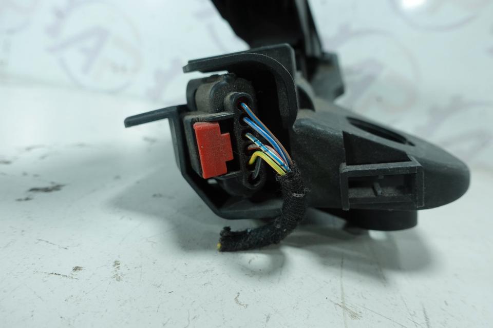 VW Touran 1T Gaspedal 1T2723503G elektronisch M04 – Bild 6