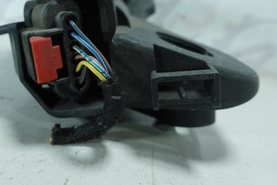 VW Touran 1T Gaspedal 1T2723503G elektronisch M04 – Bild 7