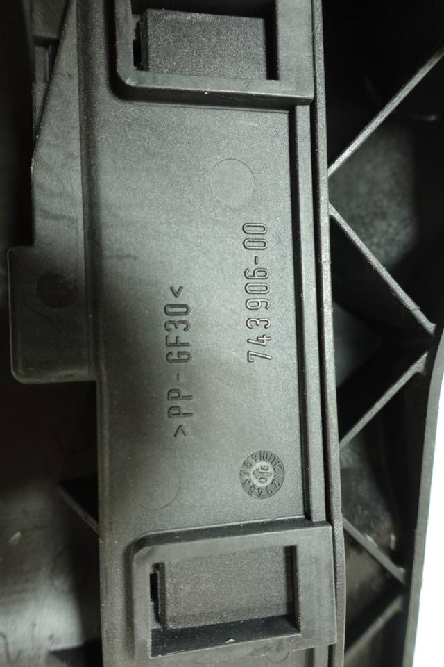 VW Touran 1T Gaspedal 1T2723503G elektronisch M04 – Bild 9