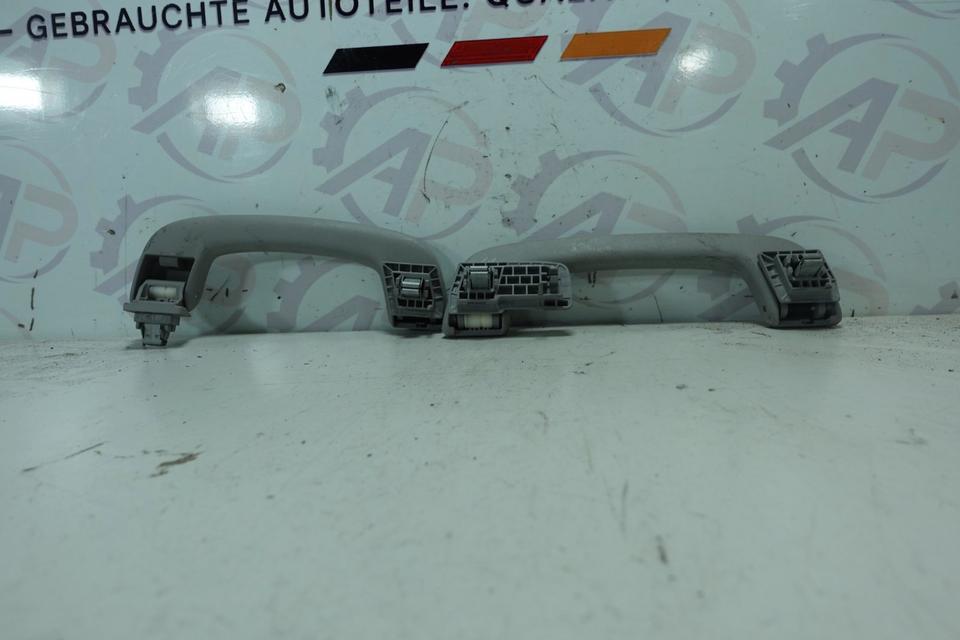 BMW 1er F20 Dach Haltegriffe grau 2 Stück M01 – Bild 3
