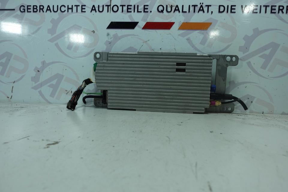 BMW 1er F20 Combox Media 9257150-01 Harman M01 – Bild 3