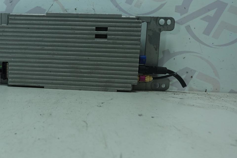 BMW 1er F20 Combox Media 9257150-01 Harman M01 – Bild 4