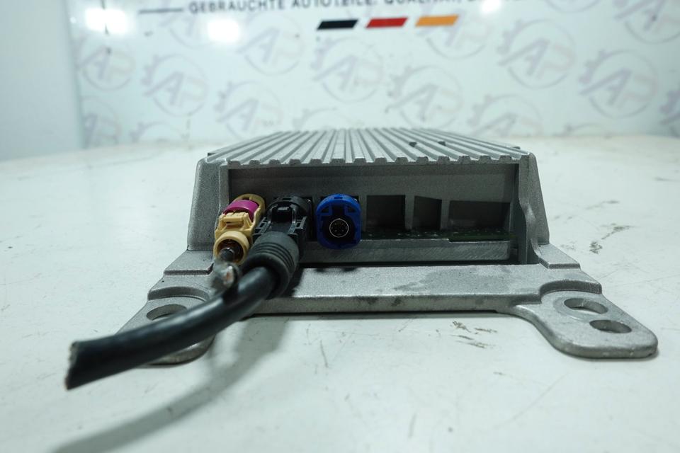 BMW 1er F20 Combox Media 9257150-01 Harman M01 – Bild 7