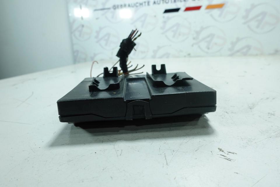 BMW 1er F20 Klima Steuergerät 9301309-01 M01 – Bild 5
