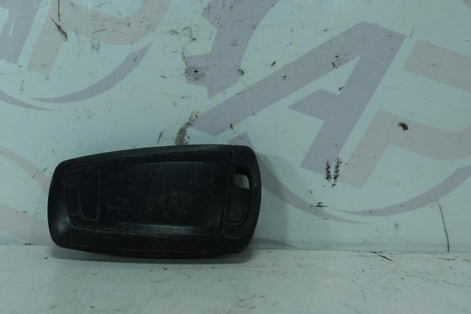 BMW 1er F20 Funkschlüssel gebraucht 1 Stück M01 – Bild 2