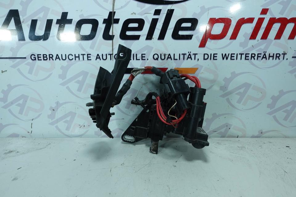 BMW 1er F20 Stromverteiler Fremdstartstützpunkt 9296149 M01 – Bild 3