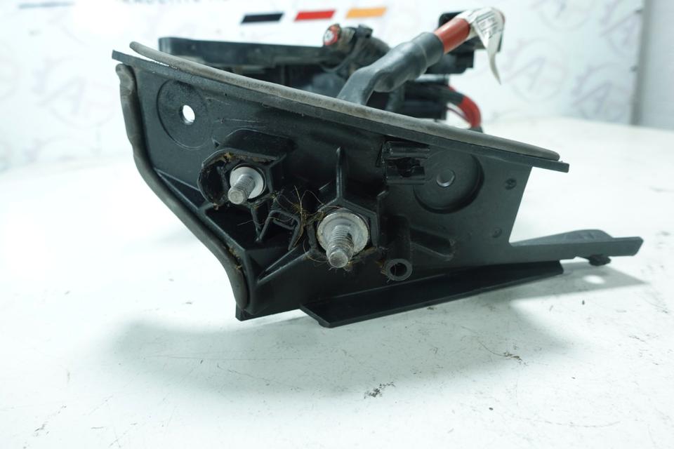 BMW 1er F20 Stromverteiler Fremdstartstützpunkt 9296149 M01 – Bild 8