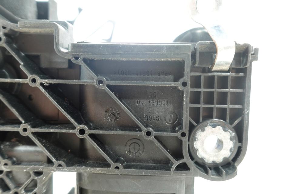 BMW 1er F20 Stromverteiler Fremdstartstützpunkt 9296149 M01 – Bild 9