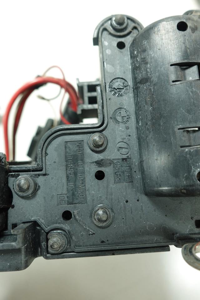 BMW 1er F20 Stromverteiler Fremdstartstützpunkt 9296149 M01 – Bild 10