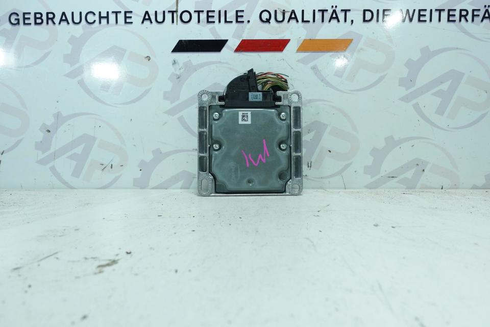 BMW 1er F20 ICM Steuergerät 6862756 Bosch 0265020498 M01 – Bild 3