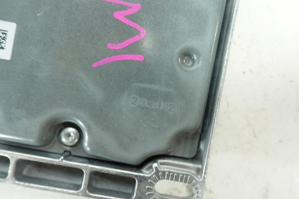 BMW 1er F20 ICM Steuergerät 6862756 Bosch 0265020498 M01 – Bild 4
