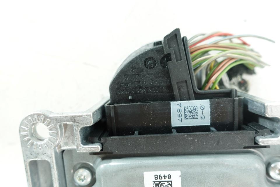 BMW 1er F20 ICM Steuergerät 6862756 Bosch 0265020498 M01 – Bild 6