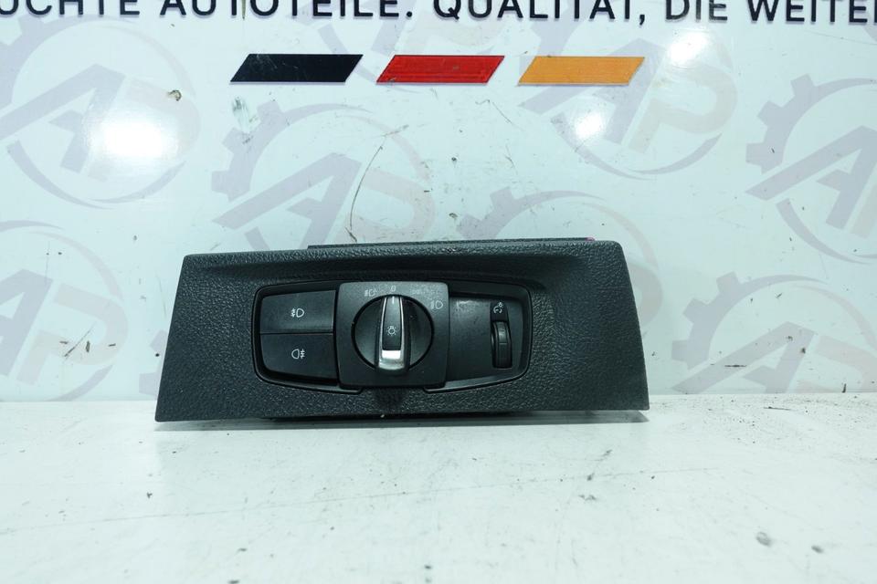 BMW 1er F20 Lichtschalter 9265303-03 M01 – Bild 2