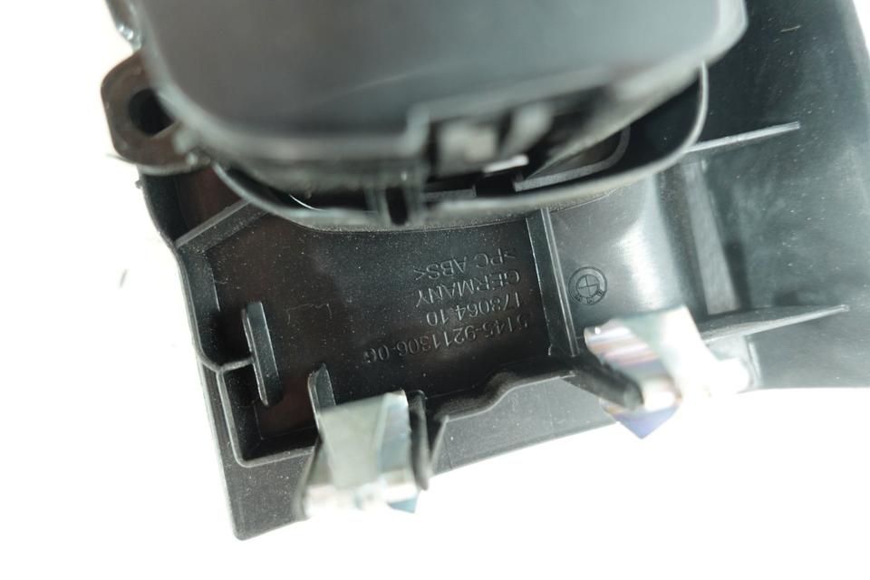 BMW 1er F20 Lichtschalter 9265303-03 M01 – Bild 5