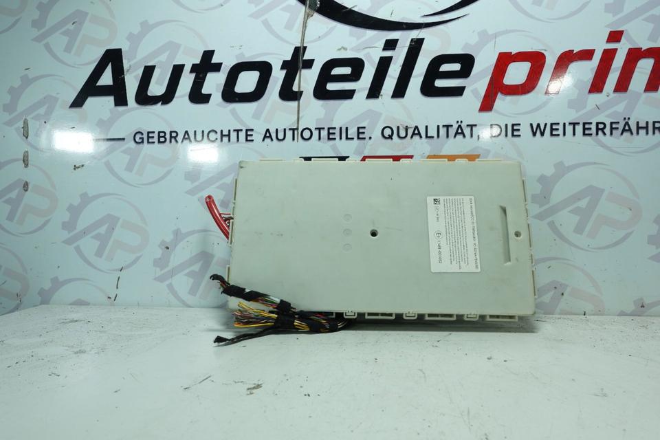 BMW 1er F20 FEM Steuergerät 9292652 9291773 M01 – Bild 2