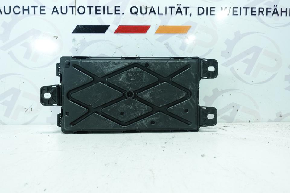 BMW 1er F20 REM Steuergerät 9298960-01 M01 – Bild 4