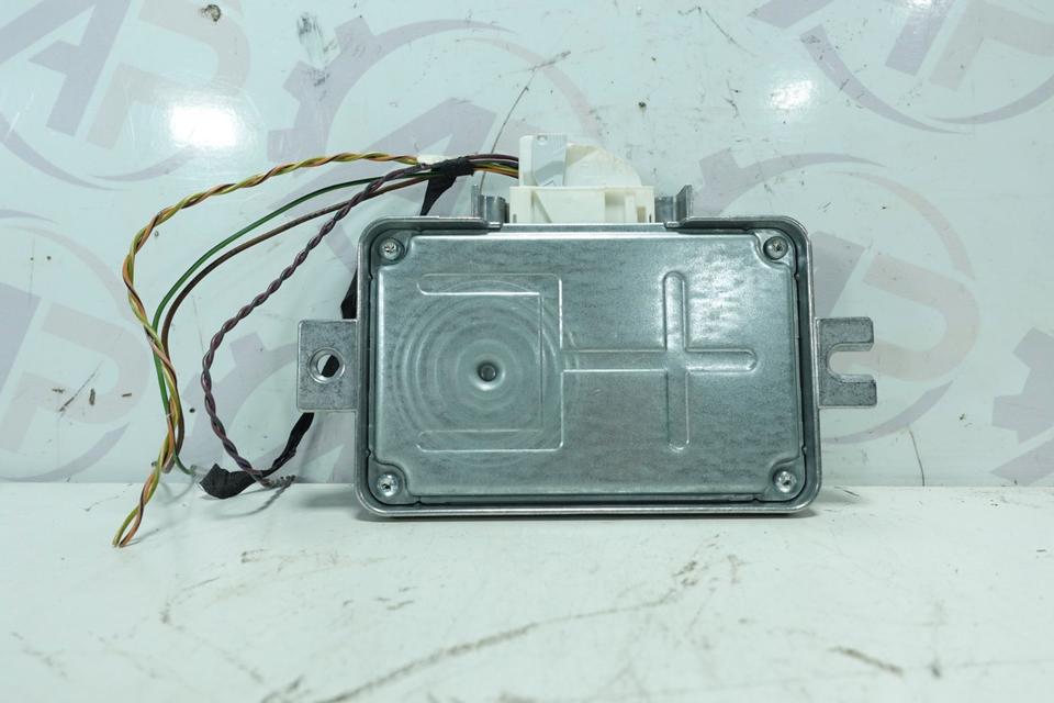 BMW 2er F45 SAS LVF Steuergerät 6864417 M30 – Bild 3