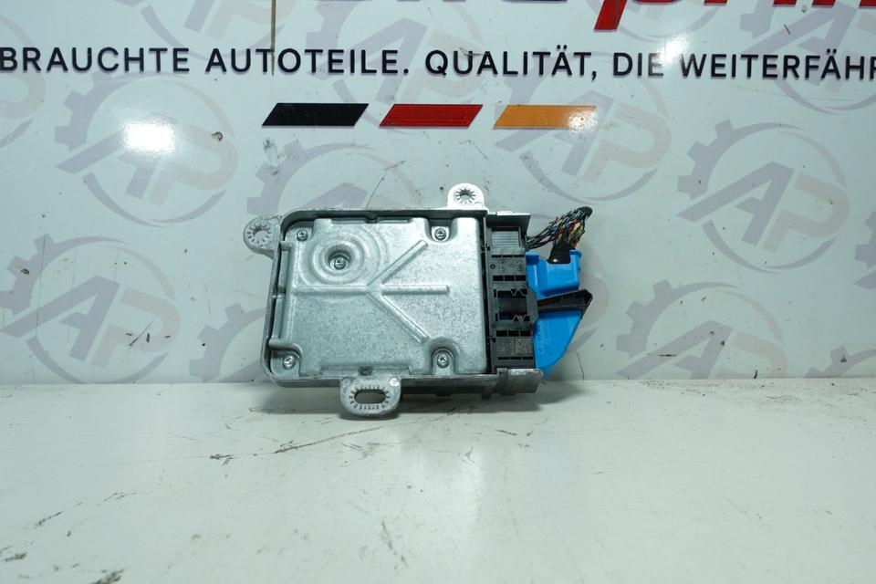 BMW 2er F45 Airbagsteuergerät 9353046 TRW M30 – Bild 4
