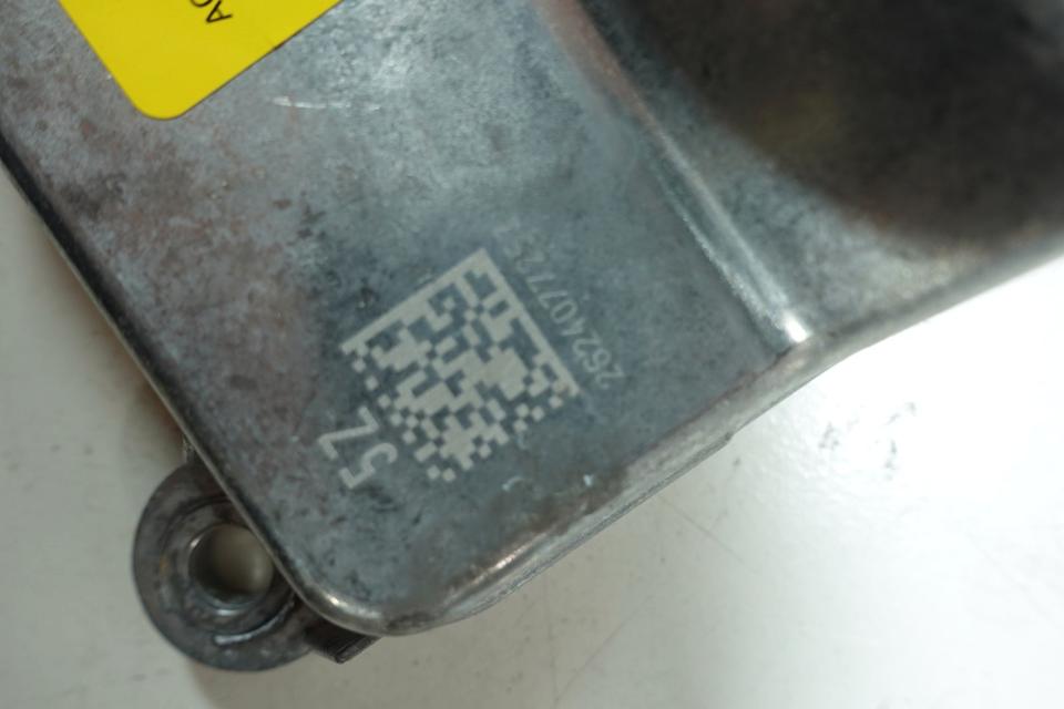 BMW 2er F45 Airbagsteuergerät 9353046 TRW M30 – Bild 11