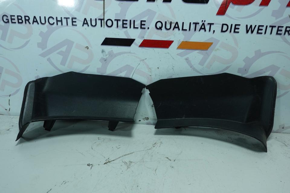 BMW 2er F45 Kunststoffabdeckungen links rechts Paar M30 – Bild 2
