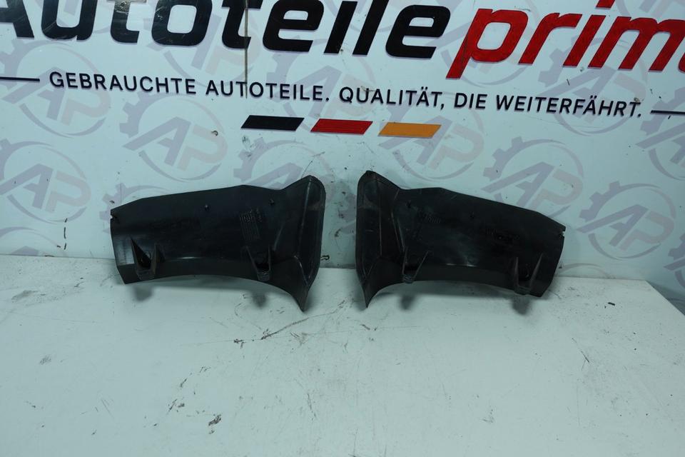 BMW 2er F45 Kunststoffabdeckungen links rechts Paar M30 – Bild 3
