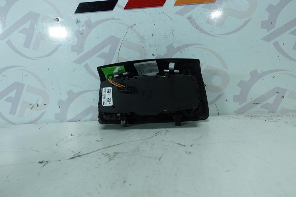 BMW 2er F45 Lichtschalter AUTO 9311727 M30 – Bild 3
