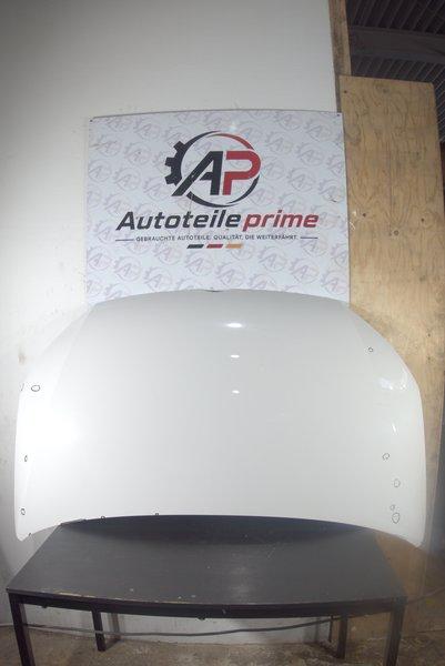 VW Touran 1T Motorhaube Haube vorne Original 2013 M38 – Bild 3