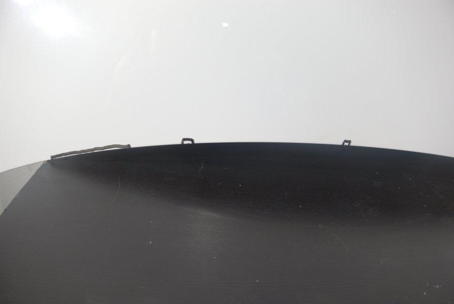 VW Touran 1T Motorhaube Haube vorne Original 2013 M38 – Bild 7
