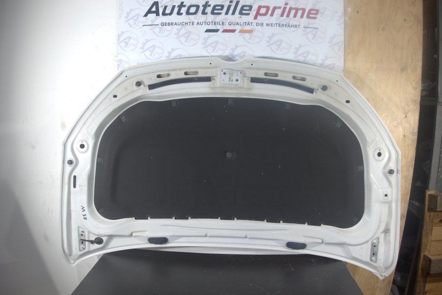 VW Touran 1T Motorhaube Haube vorne Original 2013 M38 – Bild 10