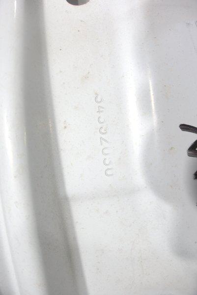 VW Touran 1T Motorhaube Haube vorne Original 2013 M38 – Bild 11