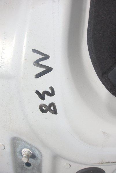 VW Touran 1T Motorhaube Haube vorne Original 2013 M38 – Bild 12
