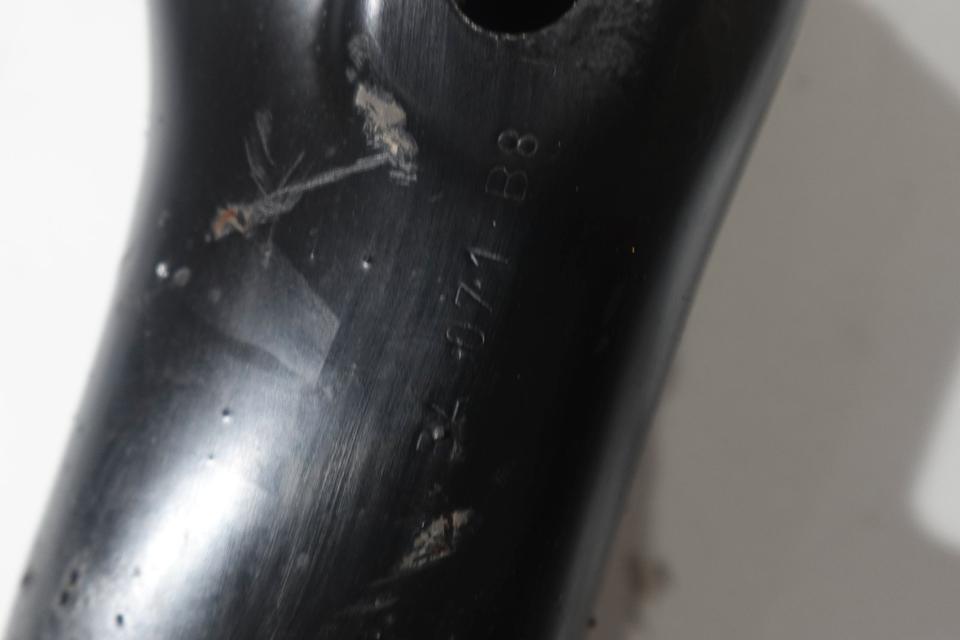 Audi A4 B8 Hinterachse Komplett Bremssättel N22 – Bild 9