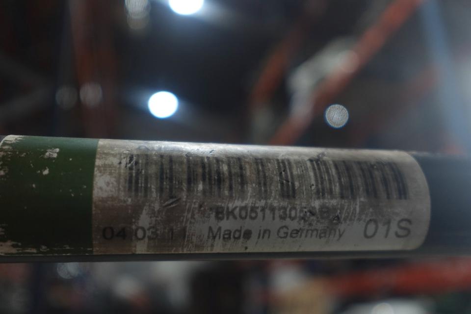 Audi A4 B8 Hinterachse Komplett Bremssättel N22 – Bild 17